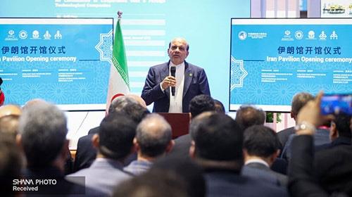 فرصت‌ سرمایه‌گذاری ۲۵۰ میلیارد دلاری در بالادست و پایین‌دست صنعت نفت ایران